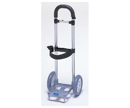 久喜製作所 オキシフレンドカート 120020206 1台(ご注文単位1台)【直送品】