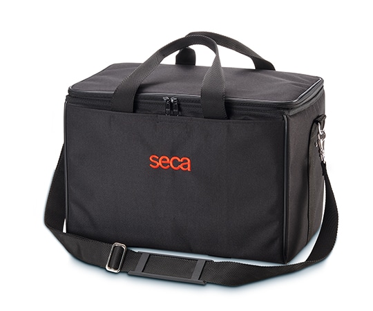 seca seca mBCA 525専用キャリングケース seca 432 1個（ご注文単位1個）【直送品】