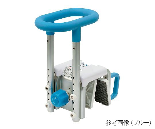 パナソニックエイジフリー 入浴グリップ ユクリア 130 ブルー PN