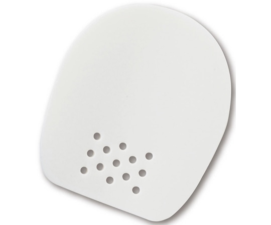 竹虎 フドーてぶくろNo.3 保護パッド M 105787 1枚(ご注文単位1枚)【直送品】