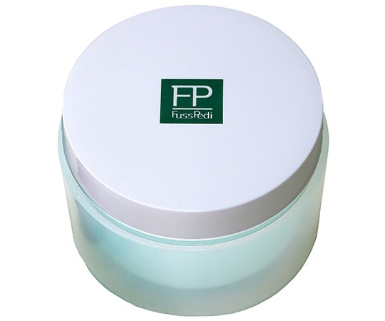 佐鳴 フスペディ スクラブピーリング 200g  1個（ご注文単位1個）【直送品】