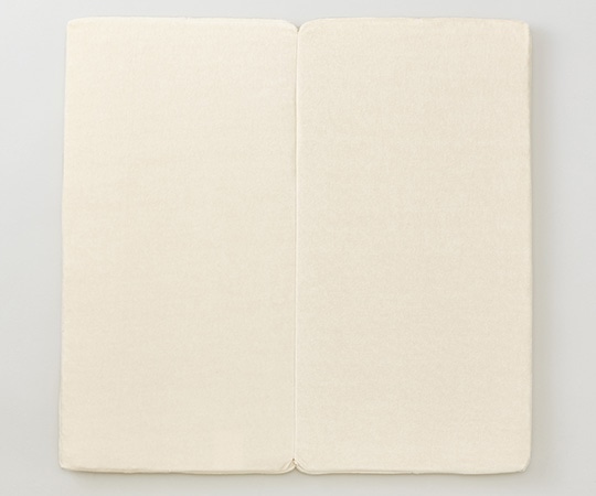 ハクゾウメディカル ベビーマットレス『まもる』 1枚 1490503 1枚(ご注文単位1枚)【直送品】