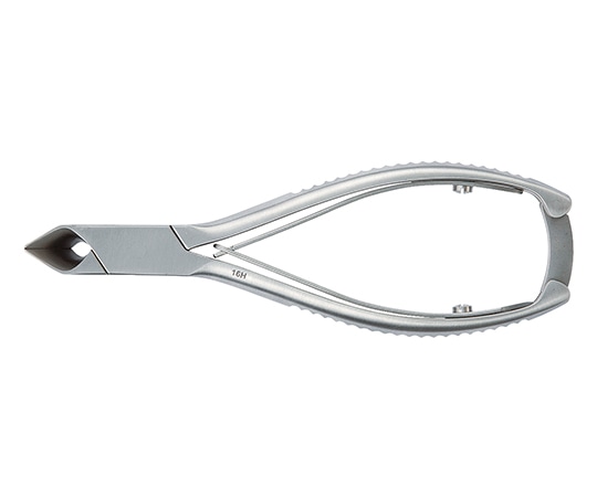 ジェイ・シー・ティ ニッパー 肥厚爪用 JH99-1630 1本(ご注文単位1本)【直送品】