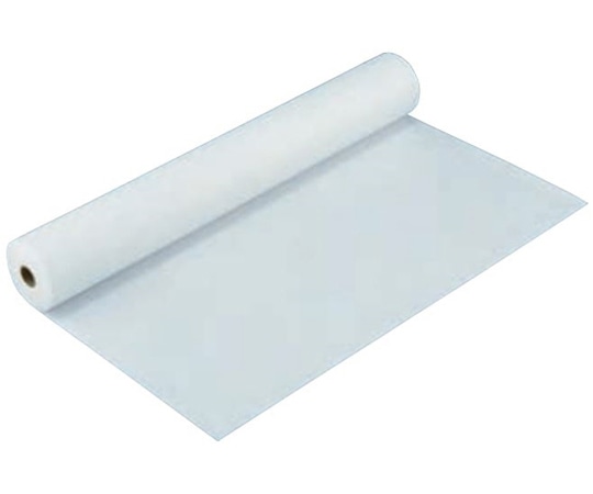 オオサキメディカル ディスポロールシーツ 100cm×100m  1本（ご注文単位1本）【直送品】