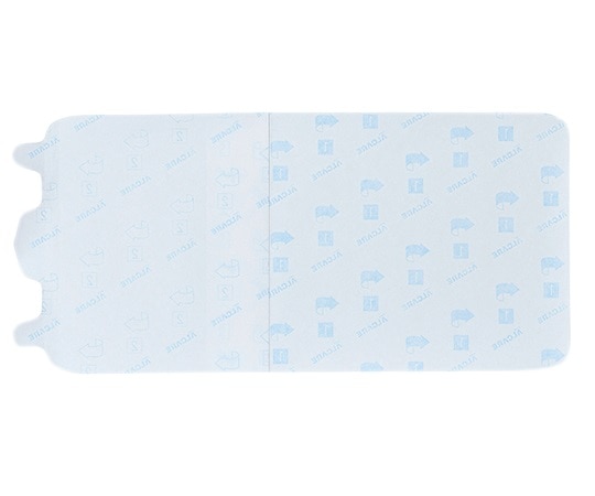 アルケア マルチフィックスR(透湿・防水性サージカルフィルム) 100×200mm 20枚 6号 16385 1箱(ご注文単位1箱)【直送品】