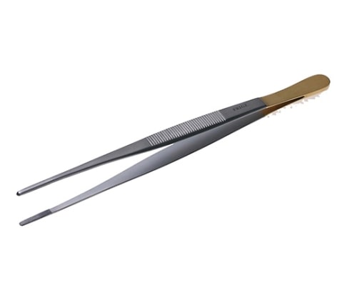 フォスター　デリケートピンセット 8.5cm 有鈎 医療用ステンレス器具 メール便対応可能 フォスター デリケートピンセット 8.5cm 無鈎 医療用ステンレス器具