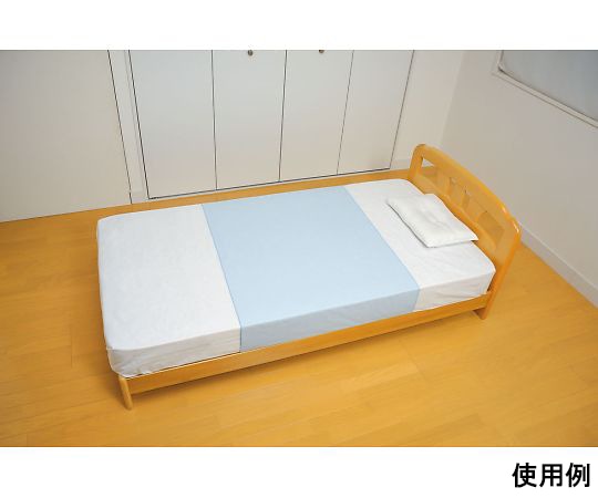 幸和製作所 綿防水シーツ SE05 1個（ご注文単位1個）【直送品】