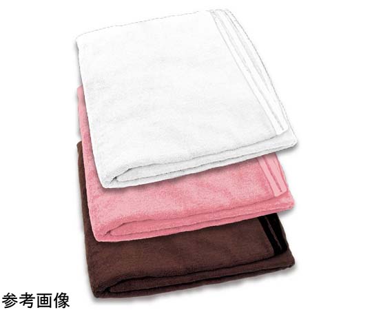 CML CKL ジャンボベッドタオルシーツ ブラウン T010222 1枚（ご注文単位1枚）【直送品】