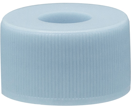 金鵄製作所 【キンシ製投薬瓶用】スポイト用キャップ丈(スカイブルー:水)<瓶本体・スポイトは付属しません> 1袋(100本入) 20920-014 1袋(ご注文単位1袋)【直送品】