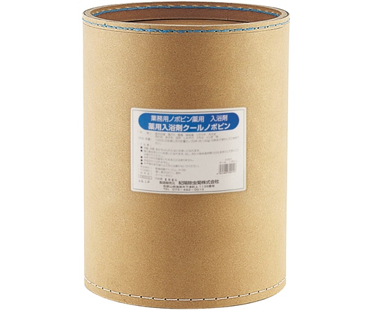 紀陽除虫菊 クール ノボピン 18kg G-0015 1個(ご注文単位1個)【直送品】