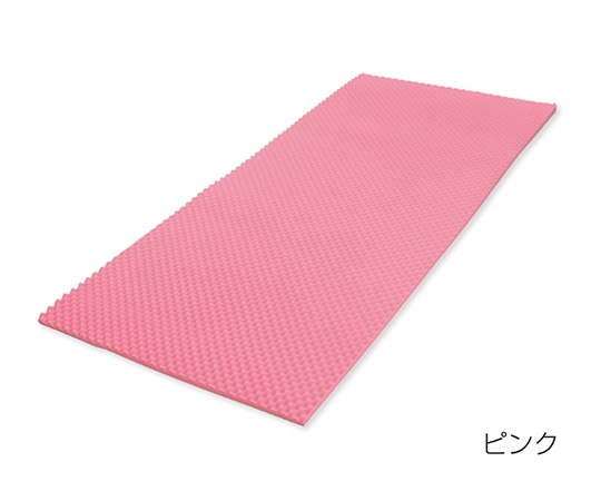 アルケア ソフトナースR ピンク 20921 1枚(ご注文単位1枚)【直送品】