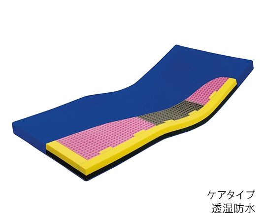 ファンディーナ ピタ・マットレス ケアタイプ透湿防水 幅910mm PTM91FA 1枚(ご注文単位1枚)【直送品】