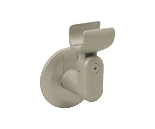 アロン化成 壁付けブラケットR 535-991 1個（ご注文単位1個）【直送品】