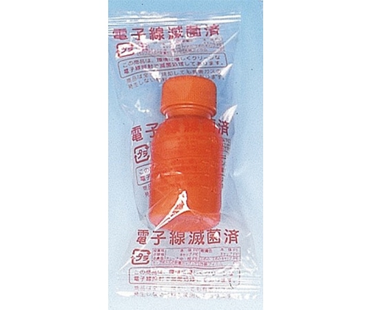 シンリョウ 滅菌済SK遮光外用瓶 30mL 260本入り 17512 1箱(ご注文単位1箱)【直送品】