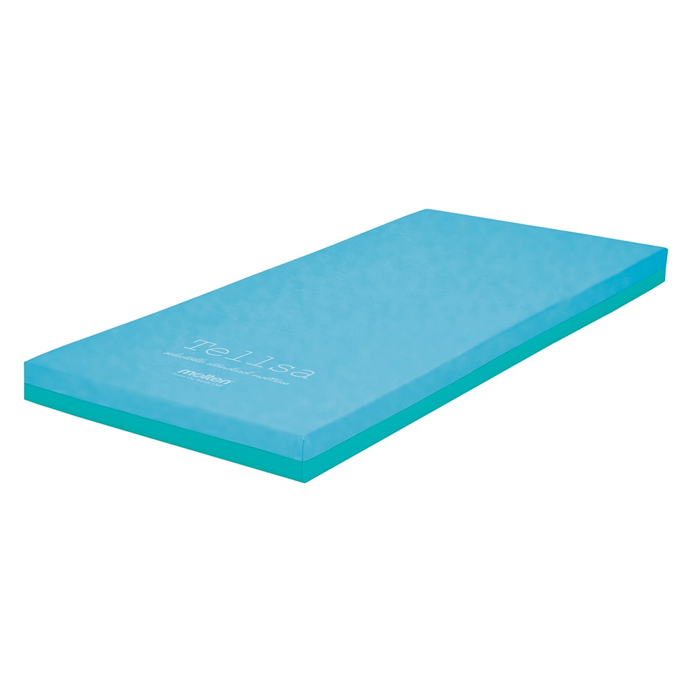 モルテン テルサ 防水・清拭消毒タイプ MTLS1283 1枚(ご注文単位1枚)【直送品】