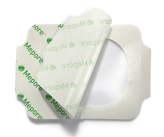 メンリッケ ミポア(R) フィルム (標準タイプ)1箱(100枚入) 270600 1箱(ご注文単位1箱)【直送品】