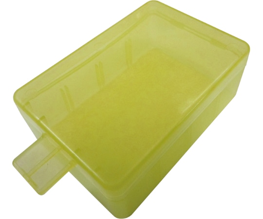 ミヤサカ工業 コッくんお薬よ~（自動服薬支援機） お薬ケース 黄 スタンダード・ハイクラス用 CSO-2Y 1個（ご注文単位1個）【直送品】