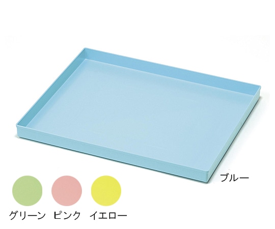 エスティーメディカル 投薬トレー(トレーのみ)30駒用 グリーン PT-30TG 1個(ご注文単位1個)【直送品】