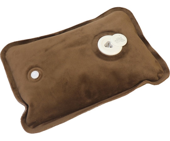 ウィキャン 電気でぽかぽか湯たんぽ WJ-8160 1個(ご注文単位1個)【直送品】