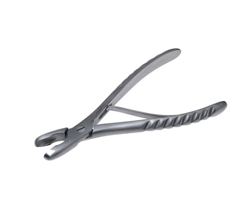 ラスキンWジョイント丸のみ鉗子 ラスキンWジョイント丸のみ鉗子