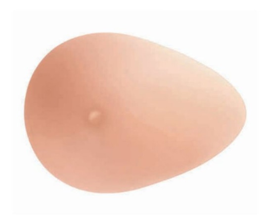 シグマックス ブレストフォーム（ブラジャーに入れて使うタイプ） エッセンシャル2E 3 842203 1個（ご注文単位1個）【直送品】