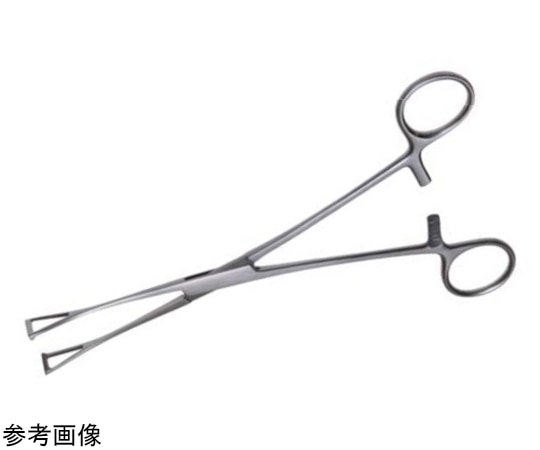 フォスター　デリケートピンセット 8.5cm 有鈎 医療用ステンレス器具 メール便対応可能 フォスター デリケートピンセット 8.5cm 無鈎 医療用ステンレス器具