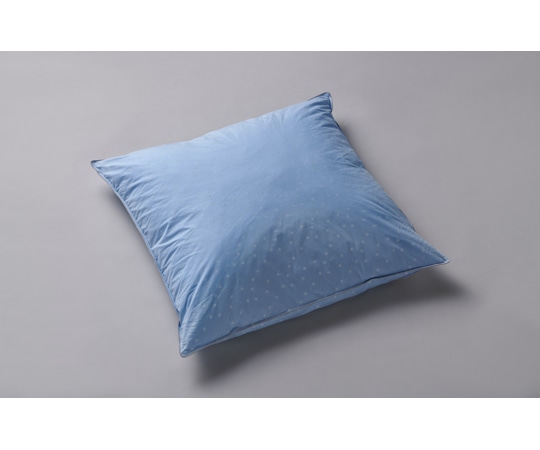 fossflakes フォスフレイクス ロイヤーレ ハーフボディピロー 80×80cm FF-8080-RL 1個(ご注文単位1個)【直送品】