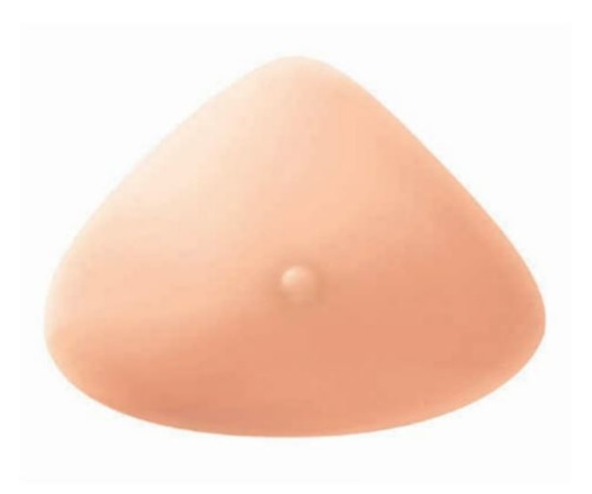 シグマックス ブレストフォーム（直接肌につけるタイプ） 382 コンタクト3S 3 802203 1個（ご注文単位1個）【直送品】