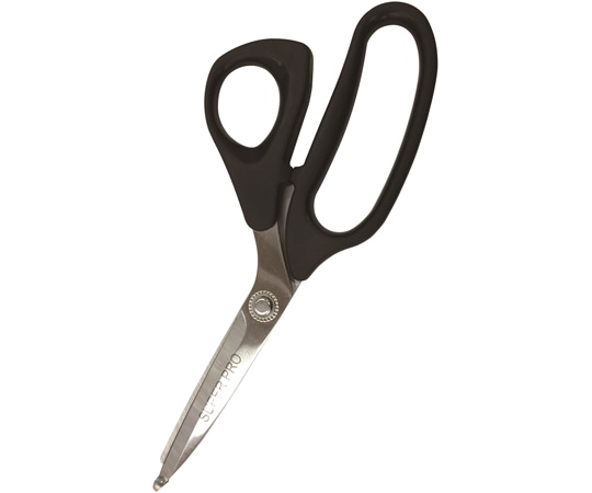 MUELLER PRO21 シザース(左利き用) 1個(ご注文単位1個)【直送品】