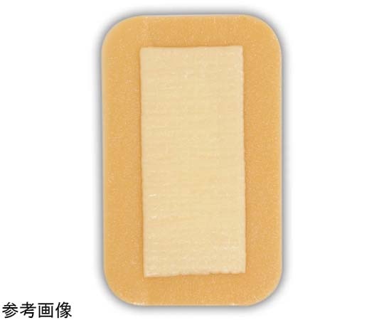 コンバテック アクアセル サージカル 30×9cm 10枚入 00473 1箱(ご注文単位1箱)【直送品】