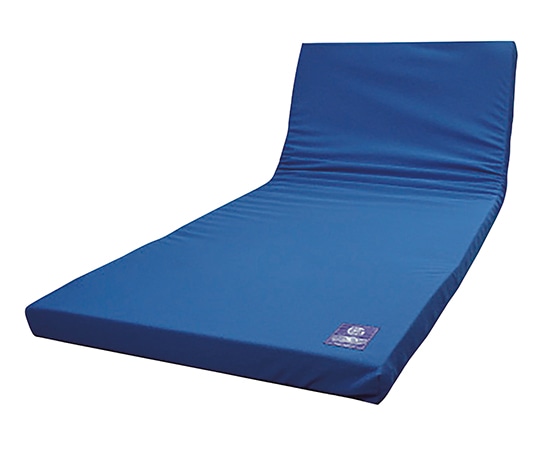 グローバル産業 3Dコイルマットレス 910×1930×75mm RK3DM-910R 1枚(ご注文単位1枚)【直送品】