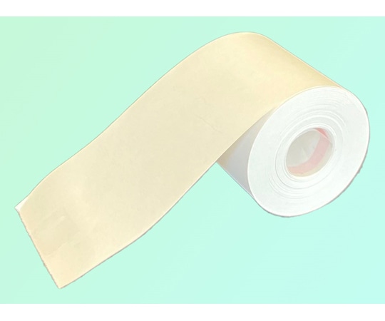 国際チャート 心電図記録紙 50mm巾 全長25m 1箱（10巻入） MRC-HBP18-KC2 1箱（ご注文単位1箱）【直送品】