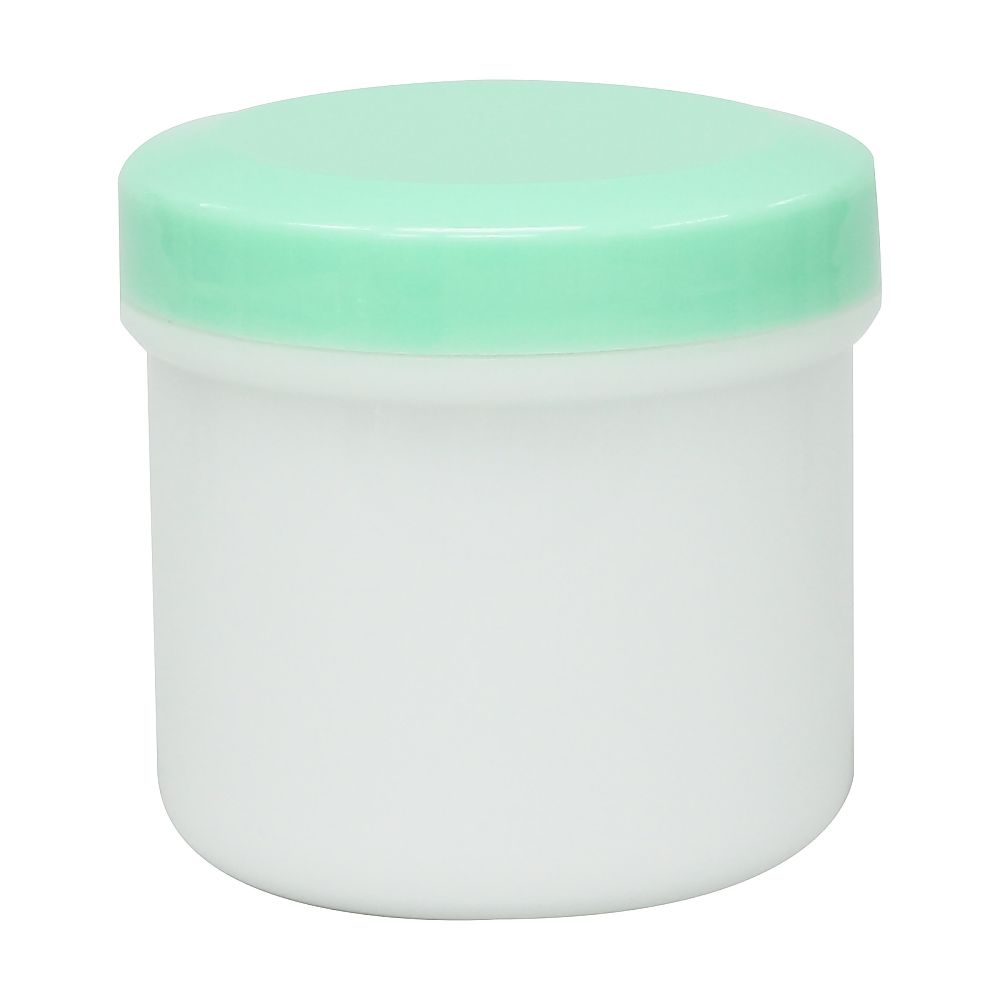 金鵄製作所 軟膏壷(軟膏容器・定量タイプ)100mL 竹 40個 10060-816 1箱(ご注文単位1箱)【直送品】