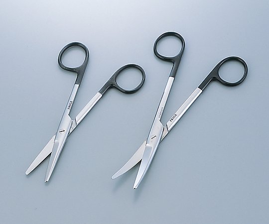 日本フリッツメディコ 剪刀(スーパー・メーヨー剪刀) 直 170mm B230-336V 1本(ご注文単位1本)【直送品】