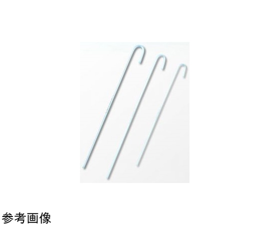 Welllead シリコンコートスタイレット 10Fr 20本入 251010L 1箱（ご注文単位1箱）【直送品】