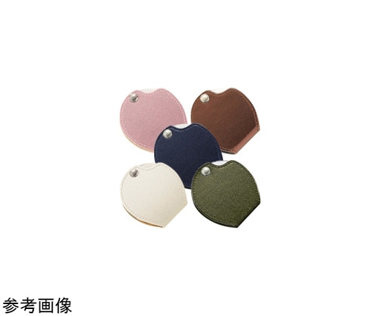 池田レンズ工業 ポケットルーペ 3倍 63mm ピンク 3126 1個(ご注文単位1個)【直送品】