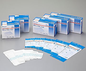 ニチバン カテリープラスパッド 1箱(50枚入) CPSP0610 1箱(ご注文単位1箱)【直送品】