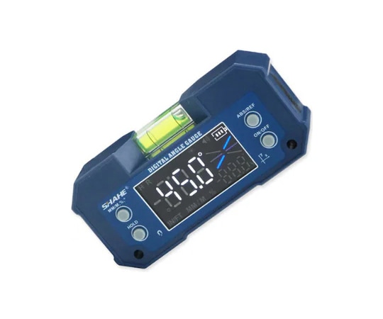 アズワン 充電式デジタル角度計 J5346 1個(ご注文単位1個)【直送品】