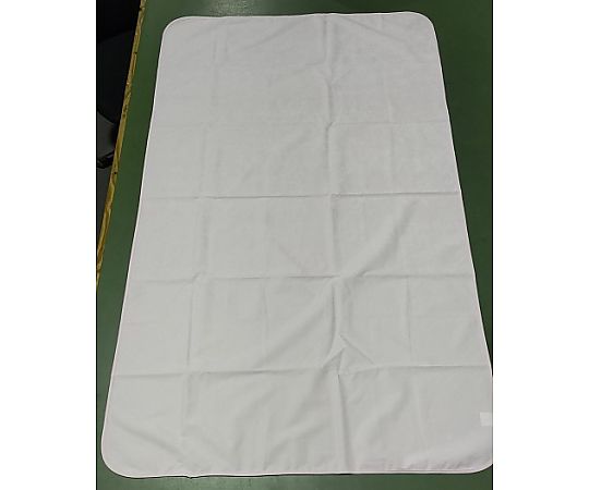 アズワン シンカーパイルシーツ ピンク 20枚入 1箱(ご注文単位1箱)【直送品】