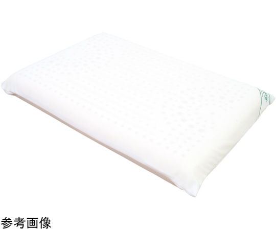 グローバル産業 ピロー W600×L400×H75mm VS075 1個(ご注文単位1個)【直送品】