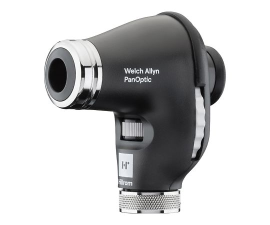 ウェルチ・アレン 検眼鏡 パンオプティック ベーシック 118-2 1個（ご注文単位1個）【直送品】