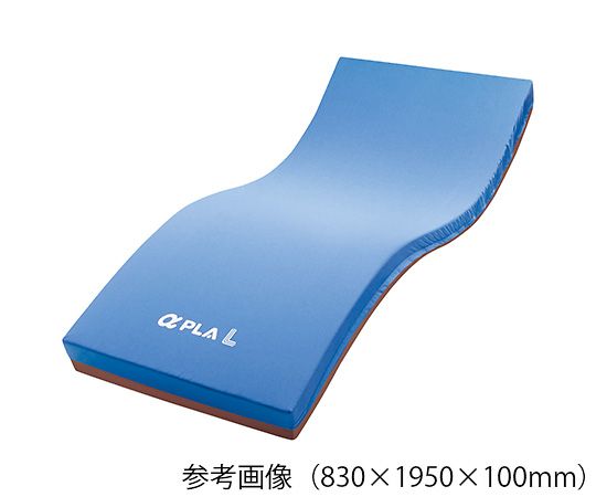 タイカ アルファプラL 通気カバー 910×1950×100mm MB-LA1R 1枚(ご注文単位1枚)【直送品】