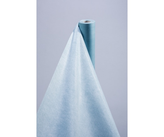 ホギメディカル ラミロール(吸水/防水)ブルー SP-84R100 1巻(ご注文単位1巻)【直送品】