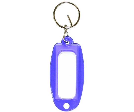 大一鋼業 マーキークリアバラ グレープ 1個(ご注文単位1個)【直送品】