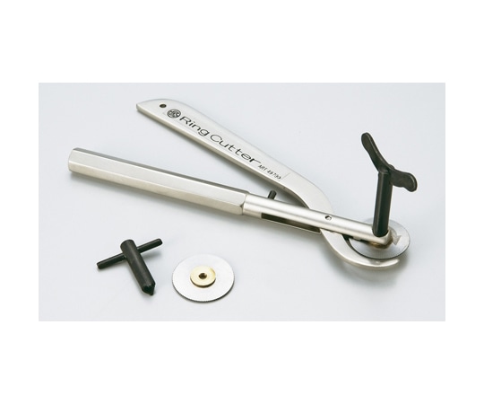 MKS リングカッター 替刃付 No.49700 1個(ご注文単位1個)【直送品】