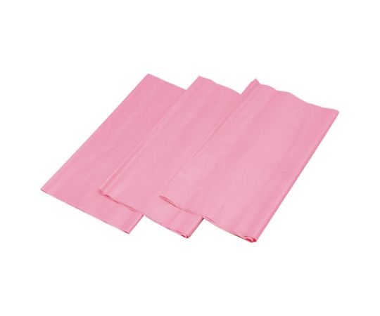 フィフティ・ヴィジョナリー パラフィンシート(ピンク)180×200cm 厚み15ミクロン 400枚 SP-008 1ケース(ご注文単位1ケース)【直送品】