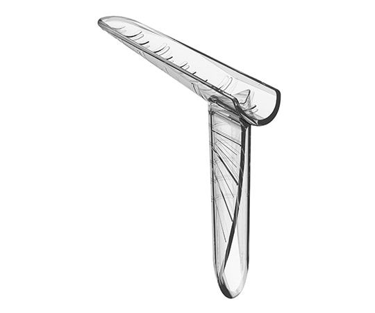 不二精機 古山式POP-Q膣鏡 1個入 FSPQ 1個(ご注文単位1個)【直送品】