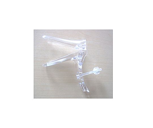 フジメディカル シュア スペック腟鏡 Mサイズ 25個入 VAGSPE-M 1箱(ご注文単位1箱)【直送品】