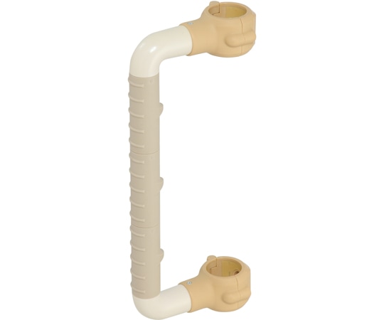 DIPPERホクメイ グリップアーム-e3P BPE-300-70 1個（ご注文単位1個）【直送品】