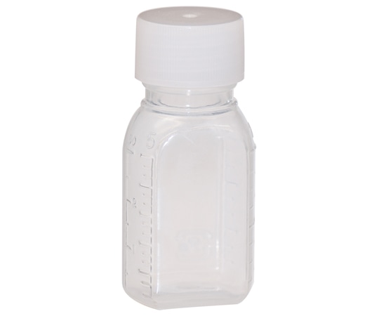 金鵄製作所 小判型投薬瓶 30mL ノーマルキャップ（4色セット 白/水/竹/ピンク） 200本入 20000-006 1箱（ご注文単位1箱）【直送品】